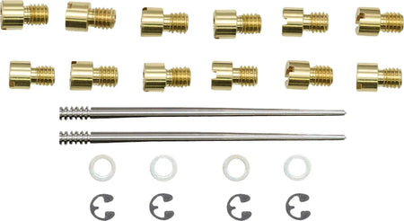 DYNOJET Jet Kit - Stage 1