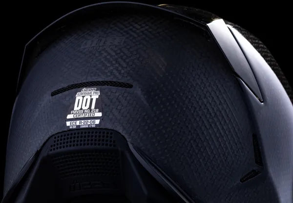 Airframe Pro™ Carbon 4Tress Helm image 6
