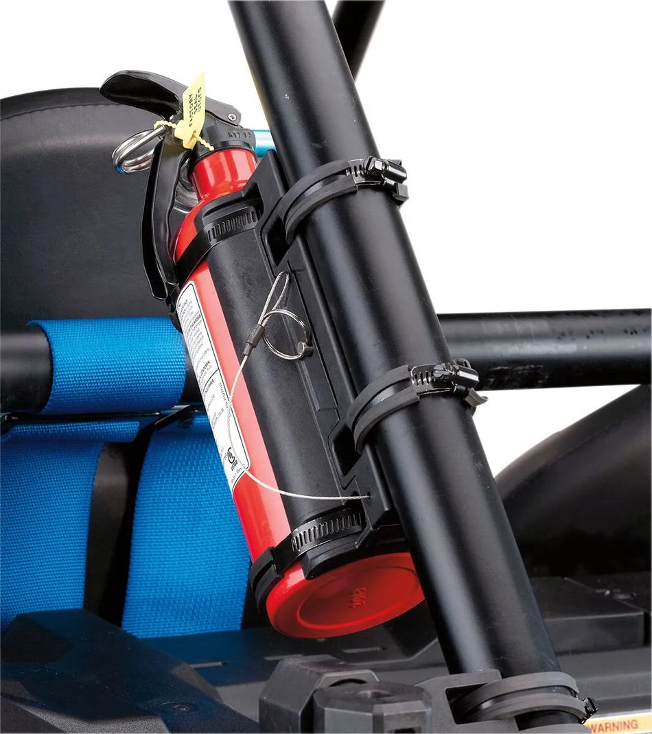 MOOSE Racing mount fire ext utv mse