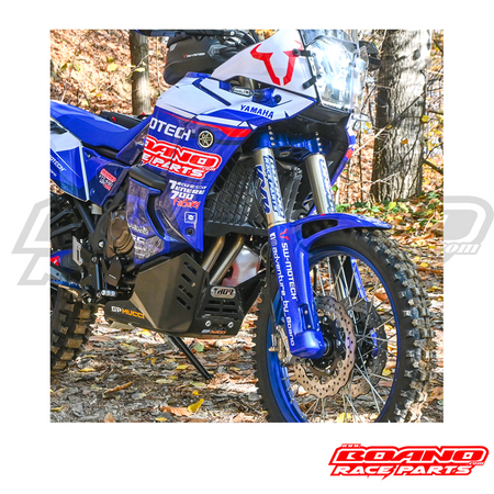 BOANO KYB 48 mm voorvorkkit gesloten cartridge - Yamaha Ténéré 700 World Raid