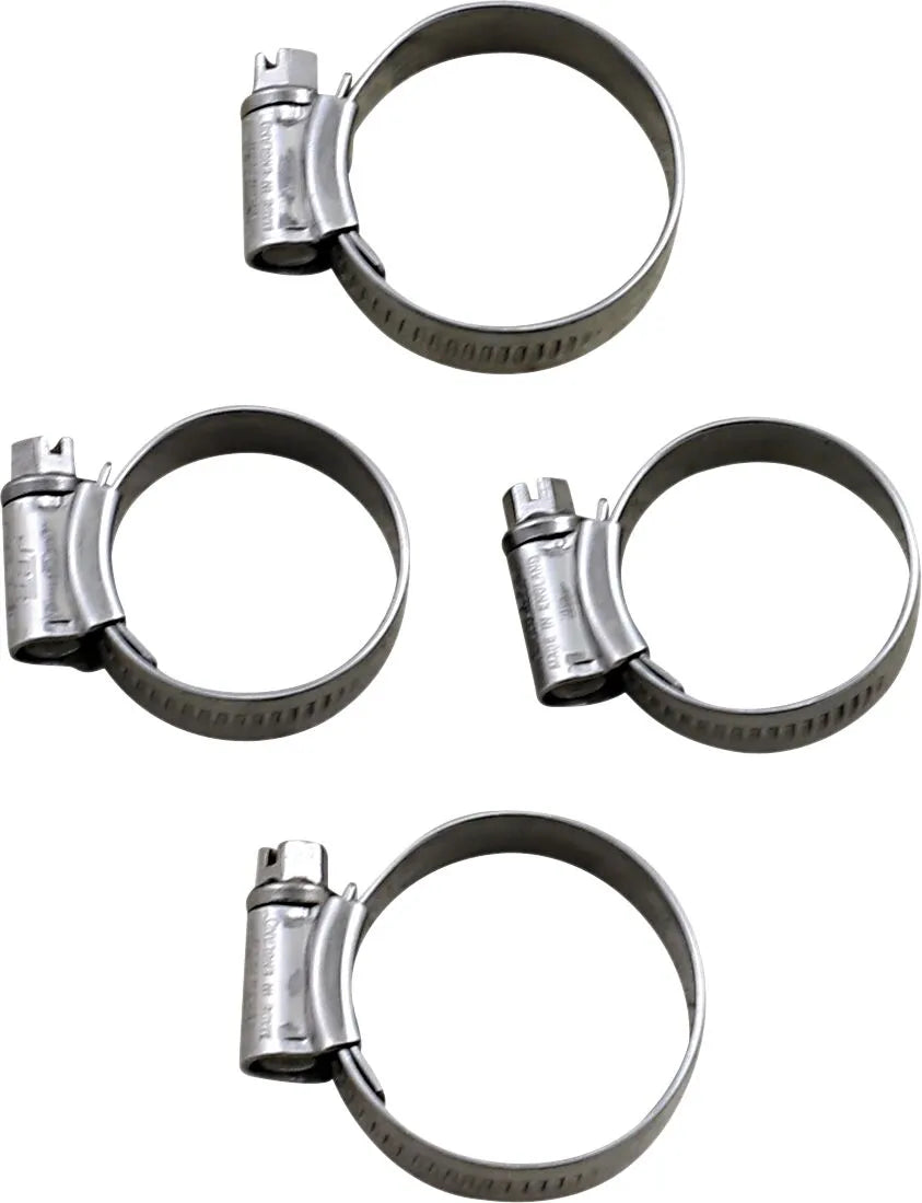 SAMCO Radiator Clamp Kit