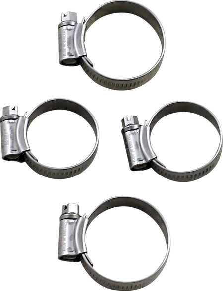 SAMCO Radiator Clamp Kit