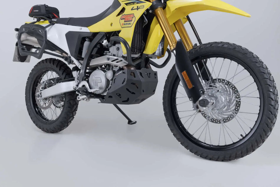 SW-Motech Engine Guard Black
