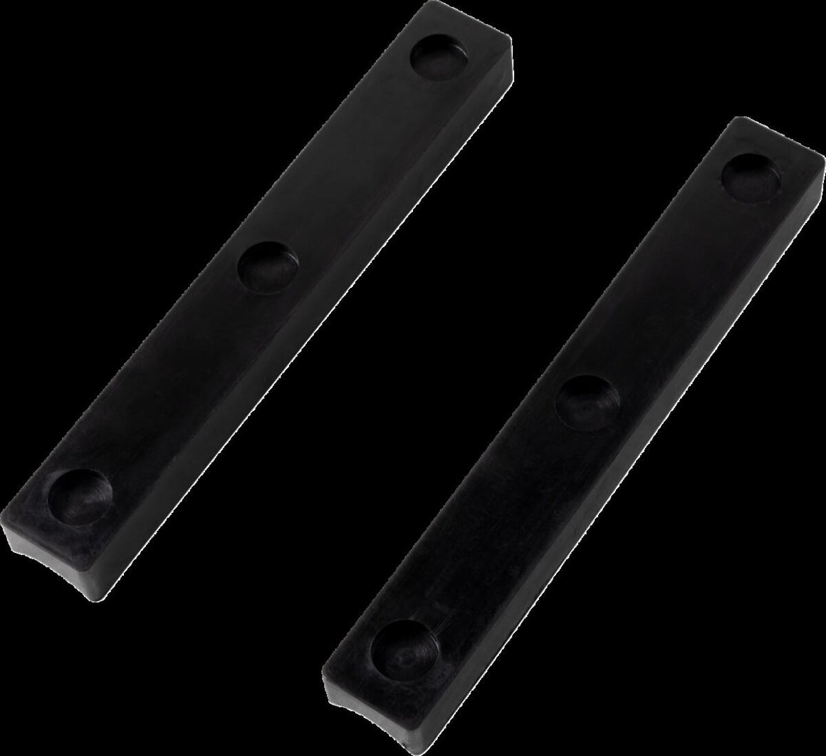 MOOSE Racing Pro MR-1 Bike Stand zijstandaard zwart | Femon Parts