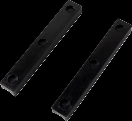 MOOSE Racing Pro MR-1 Bike Stand zijstandaard zwart | Femon Parts