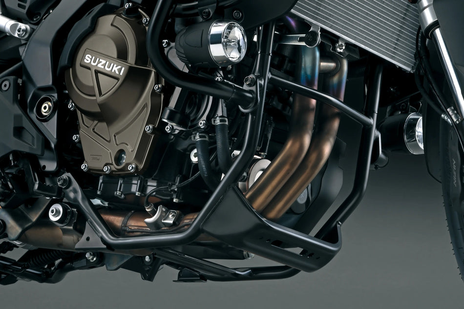 Motor/accessoire- beugel DL800