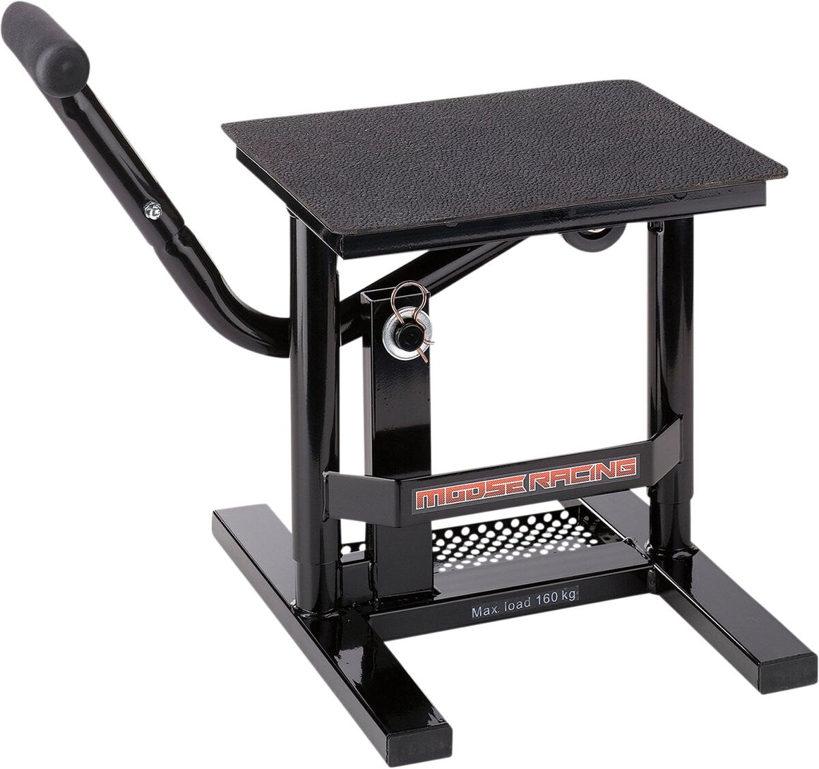 MOOSE Racing lifts zwart | Femon Parts