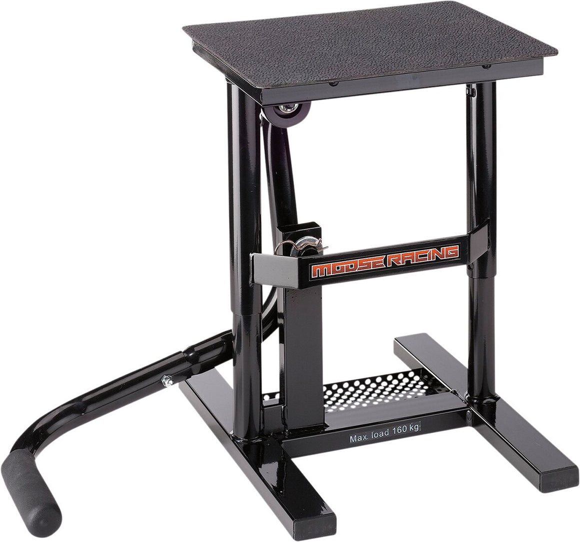 MOOSE Racing lifts zwart | Femon Parts