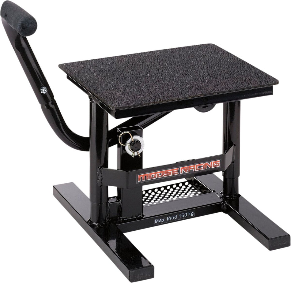 MOOSE Racing lifts zwart | Femon Parts
