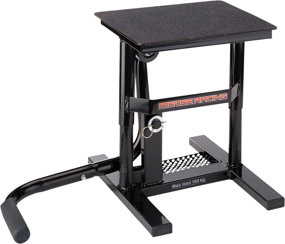 MOOSE Racing lifts zwart | Femon Parts