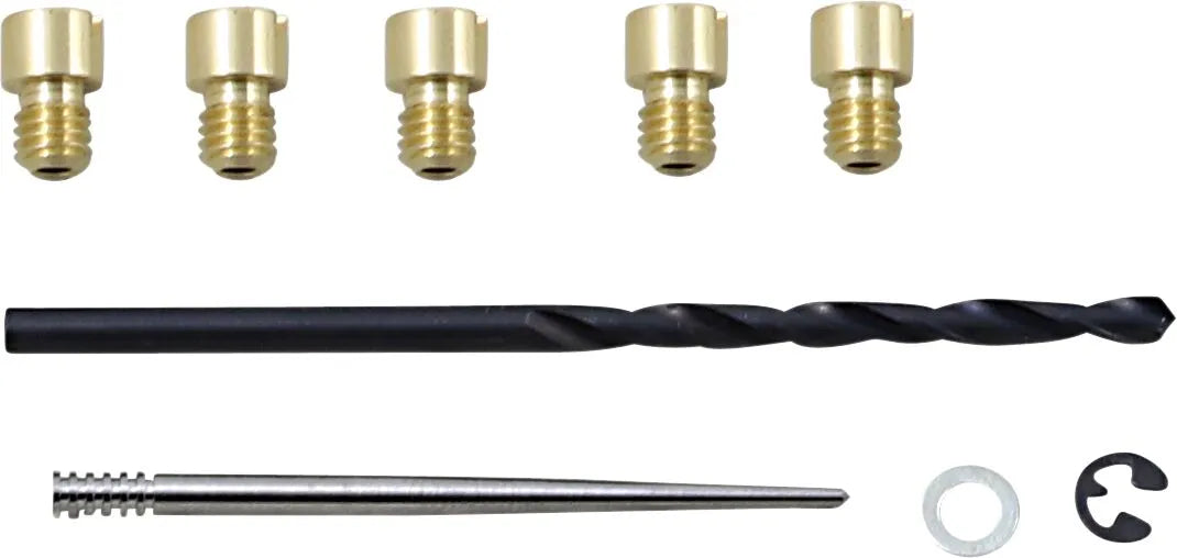 DYNOJET Jet Kit - Stage 1 - Honda