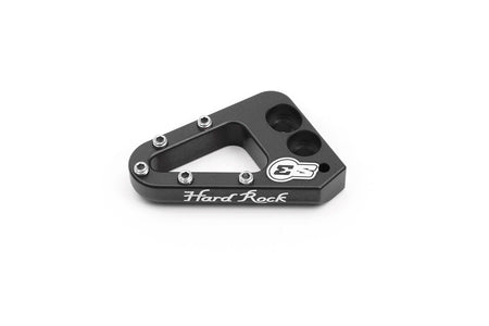 S3 Parts BRAKE PEDAL MEDIUM S3 BLACK