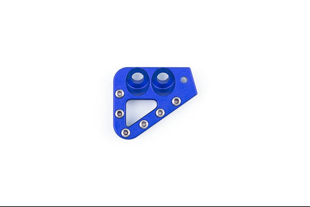 S3 Parts BRAKE PEDAL  /SMALL  S3 KTM/HKY/GG BLUE