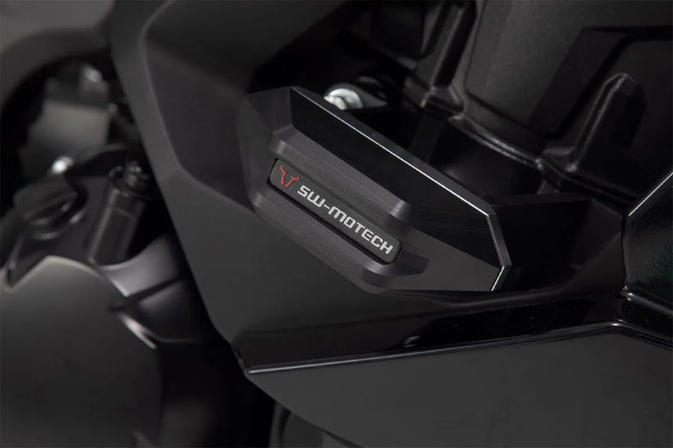 SW-Motech Slider Set