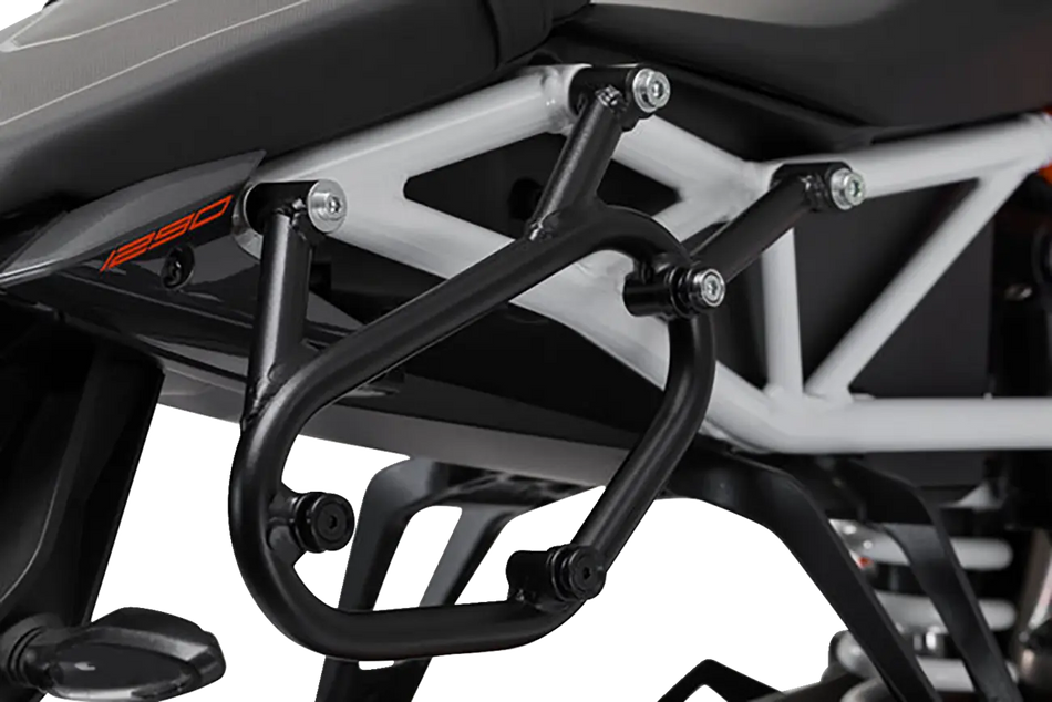 SW-Motech Slc Side Carrier R