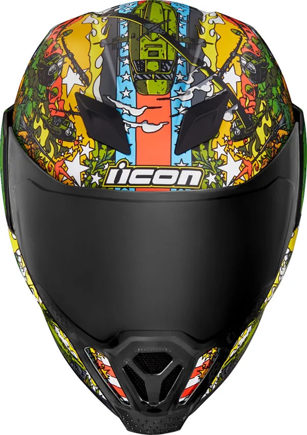 Airflite™ GP23 Helm image 4
