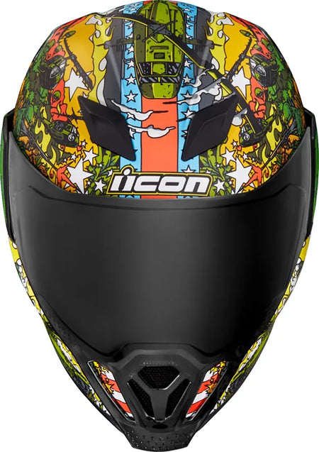 Airflite™ GP23 Helm image 4
