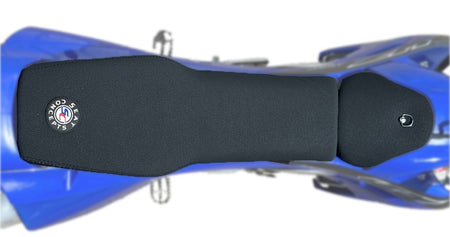 Seat Concepts Comfort zadel - Yamaha WR250F, WR450F, YZ250F e.a.