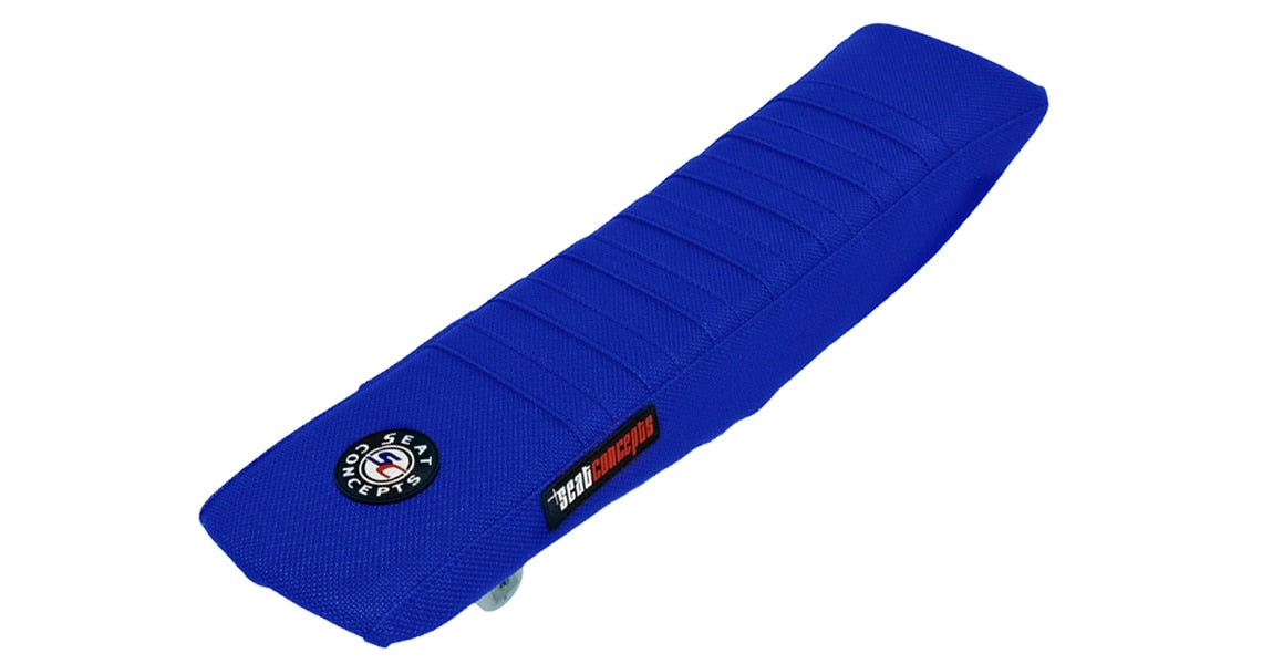 Seat Concepts Traditional Race 2.0 zadel - Yamaha WR250F, WR450F, YZ250F e.a.