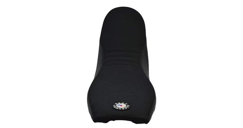 Seat Concepts Comfort motorzadel Yamaha WR450F (2012-2015)