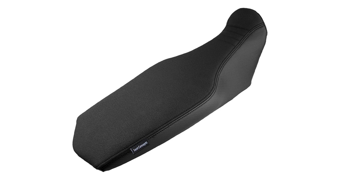 Seat Concepts Comfort zadel - Yamaha XT250