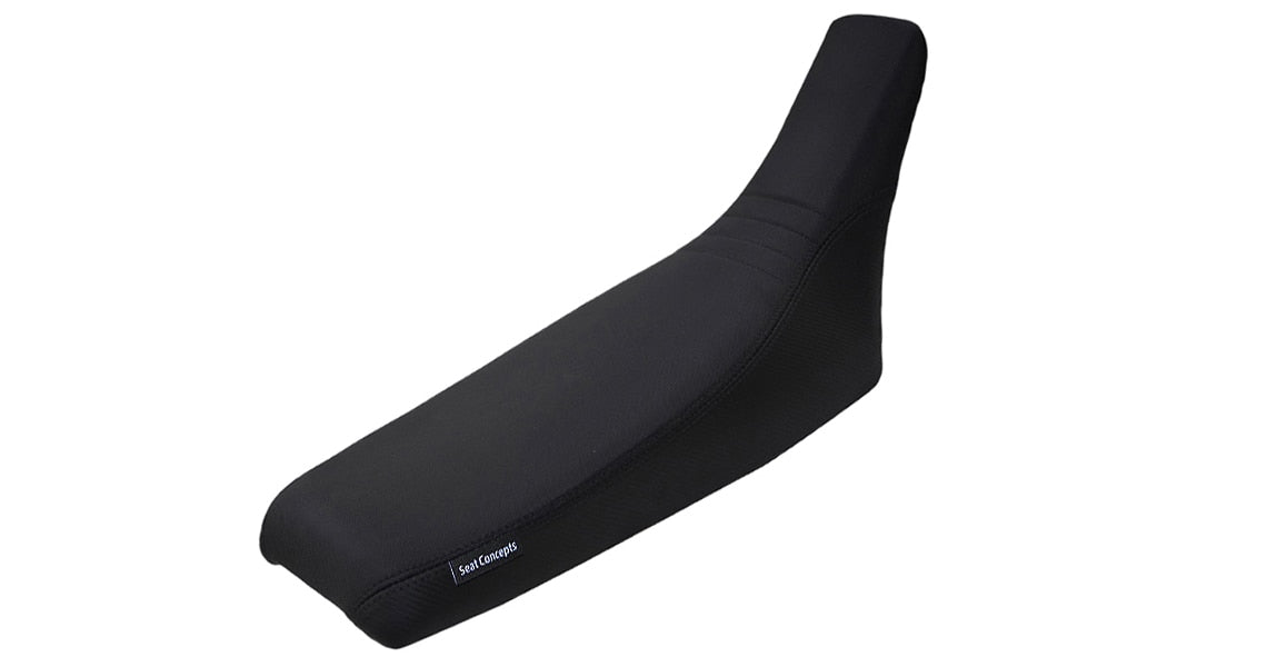 Seat Concepts Comfort zadel - Yamaha TW200