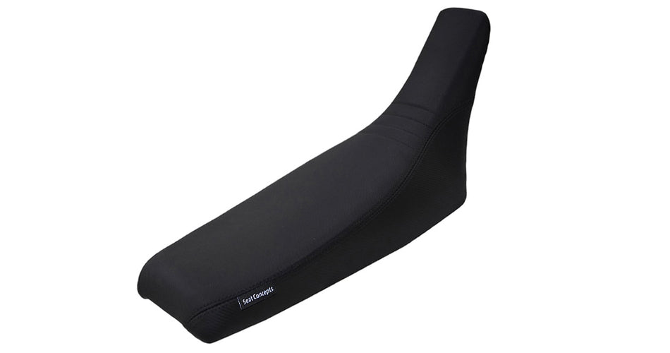 Seat Concepts Comfort zadel - Yamaha TW200