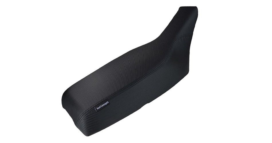 Seat Concepts Comfort zadel - Yamaha TW200