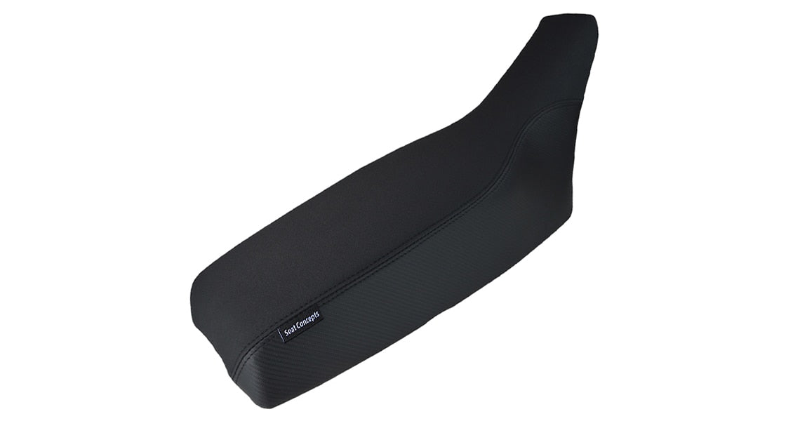 Seat Concepts Comfort zadel - Yamaha TW200