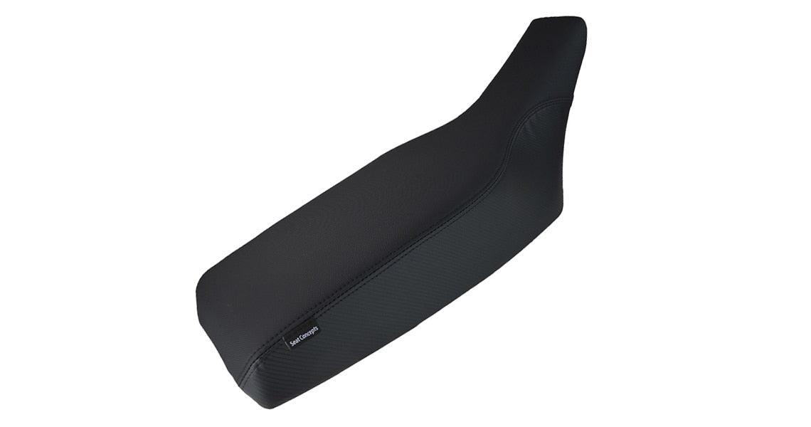 Seat Concepts Comfort zadel - Yamaha TW200