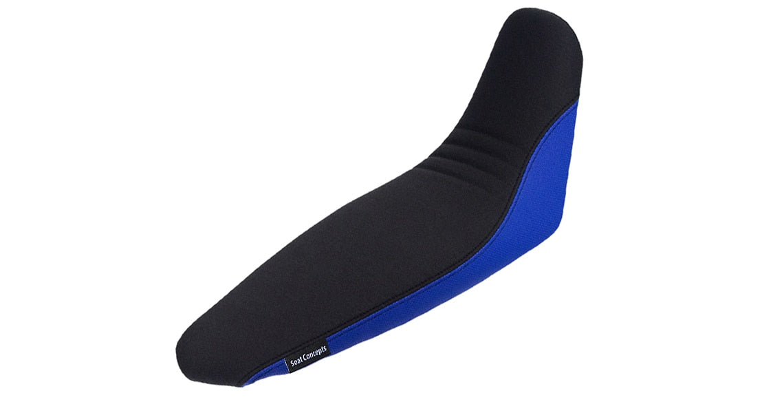 Seat Concepts Comfort zadel - Yamaha WR250R, WR250X