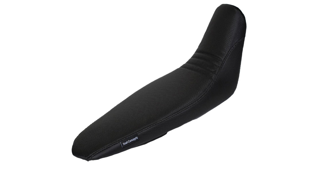 Seat Concepts Comfort zadel - Yamaha WR250R, WR250X