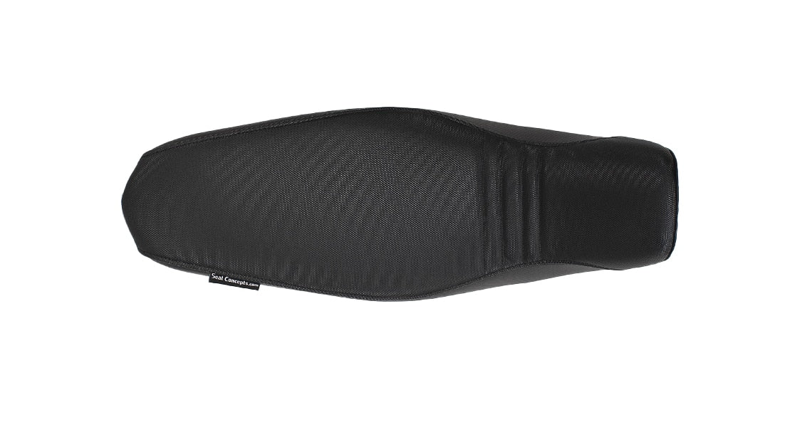 Seat Concepts Comfort zadel - Yamaha WR250R, WR250X