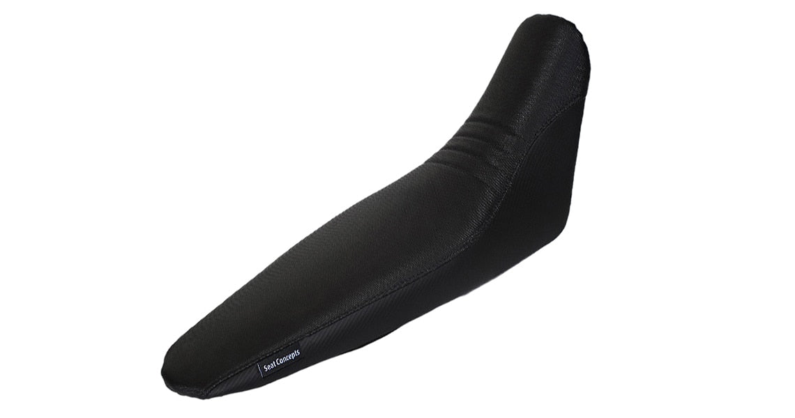 Seat Concepts Comfort zadel - Yamaha WR250R, WR250X