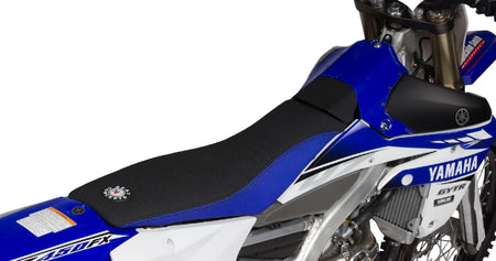 Seat Concepts Comfort zadel - Yamaha WR250F, WR450F, YZ250F e.a.