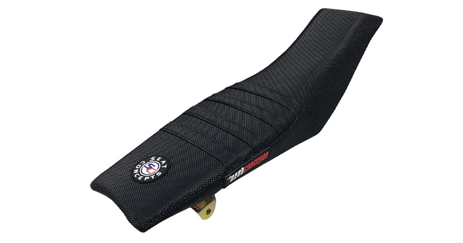 Seat Concepts Element zadel - Yamaha WR250F, WR450F, YZ250F e.a.