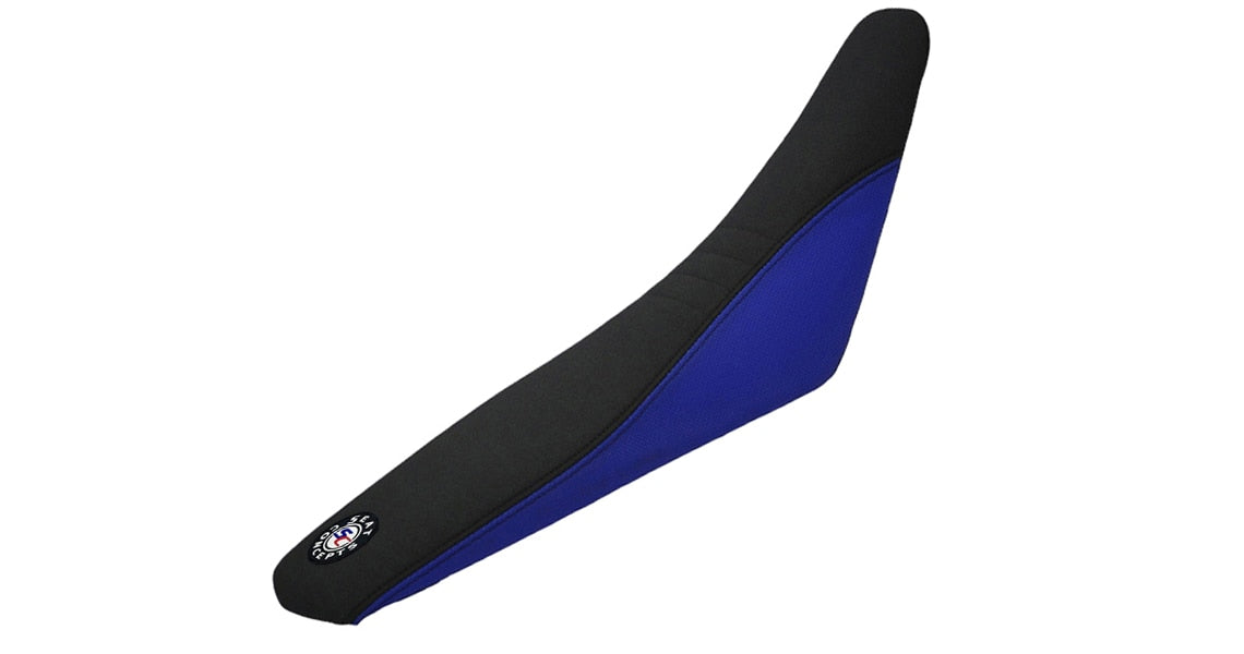 Seat Concepts Comfort zadel - Yamaha YZ125, YZ125X, YZ250 e.a.