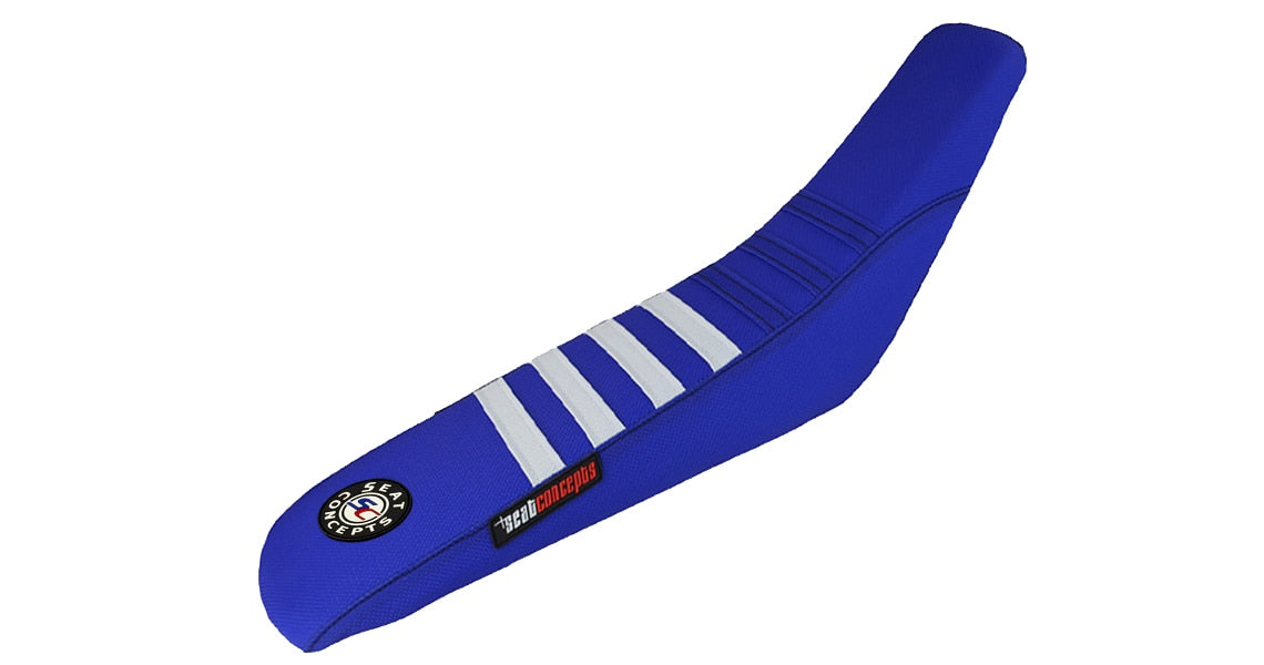 Seat Concepts Race 2.0 zadel - Yamaha YZ125, YZ125X, YZ250 e.a.