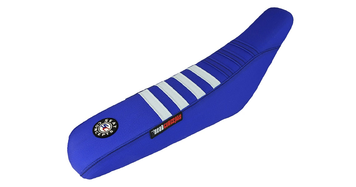 Seat Concepts Race 2.0 zadel - Yamaha YZ125, YZ125X, YZ250 e.a.
