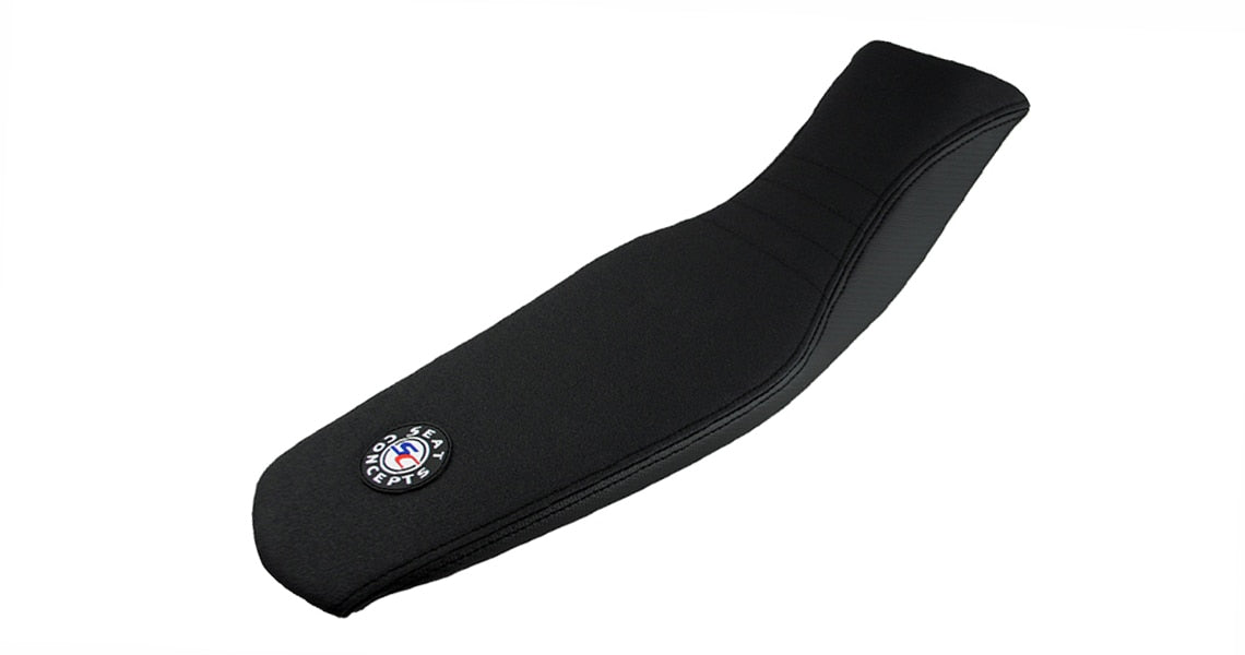 Seat Concepts Comfort zadel - Yamaha WR250F, WR450F, YZ250F e.a.
