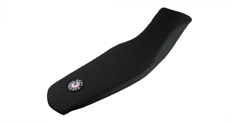 Seat Concepts Comfort zadel - Yamaha WR250F, WR450F, YZ250F e.a.