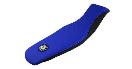 Seat Concepts Comfort zadel - Yamaha WR250F, WR450F, YZ250F e.a.