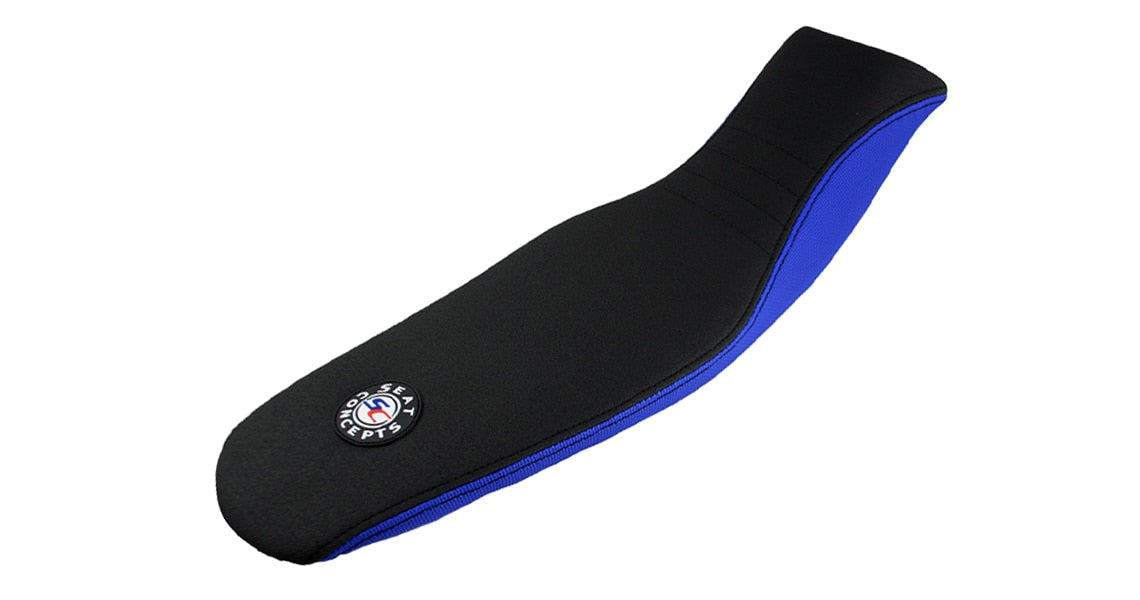 Seat Concepts Comfort zadel - Yamaha WR250F, WR450F, YZ250F e.a.