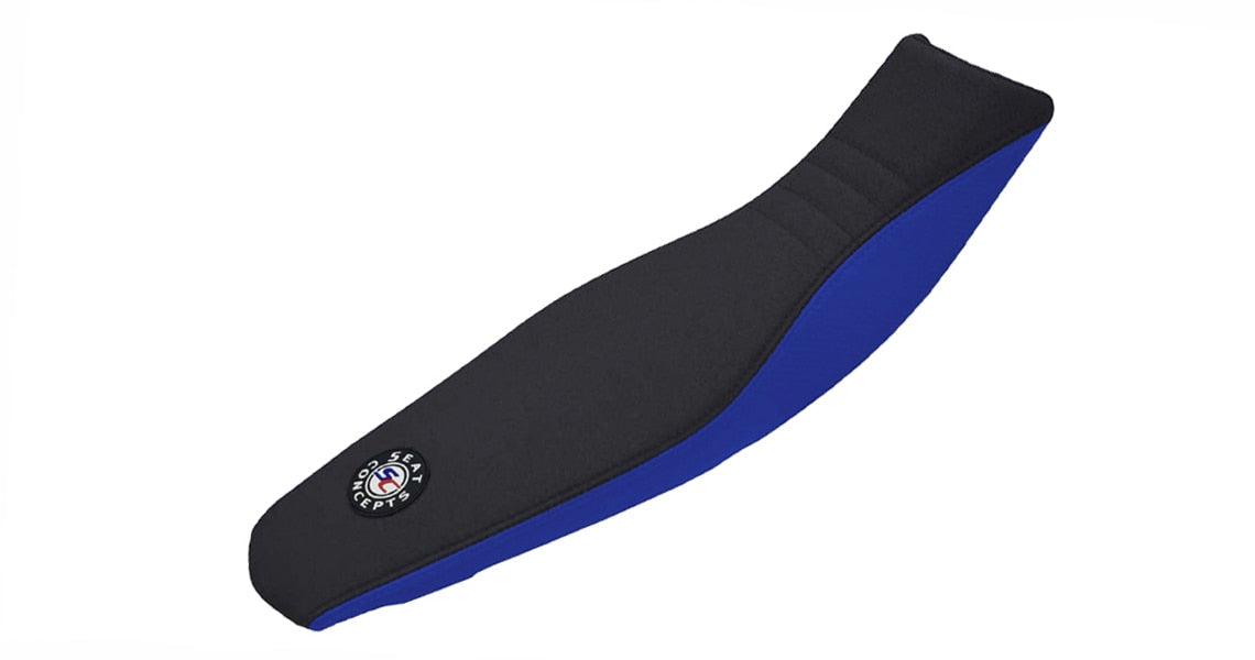 Seat Concepts Comfort zadel - Yamaha WR250F, WR450F, YZ250F e.a.