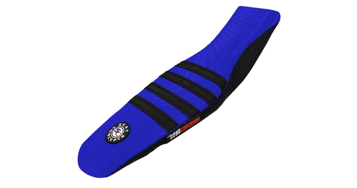 Seat Concepts Element zadel - Yamaha WR250F, WR450F, YZ250F e.a.