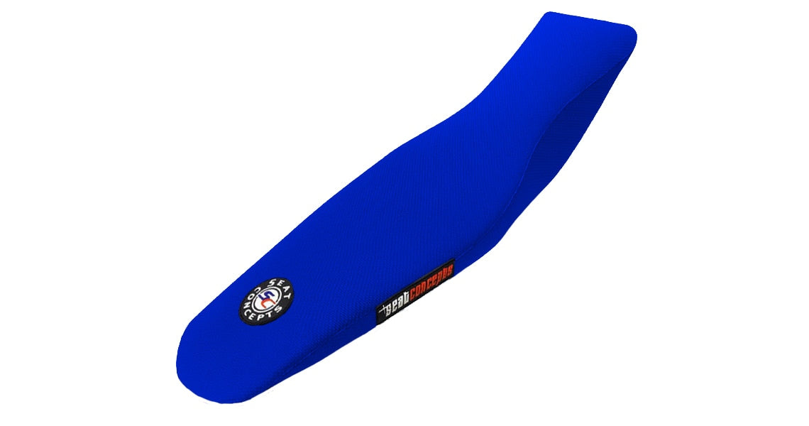 Seat Concepts Element zadel - Yamaha WR250F, WR450F, YZ250F e.a.