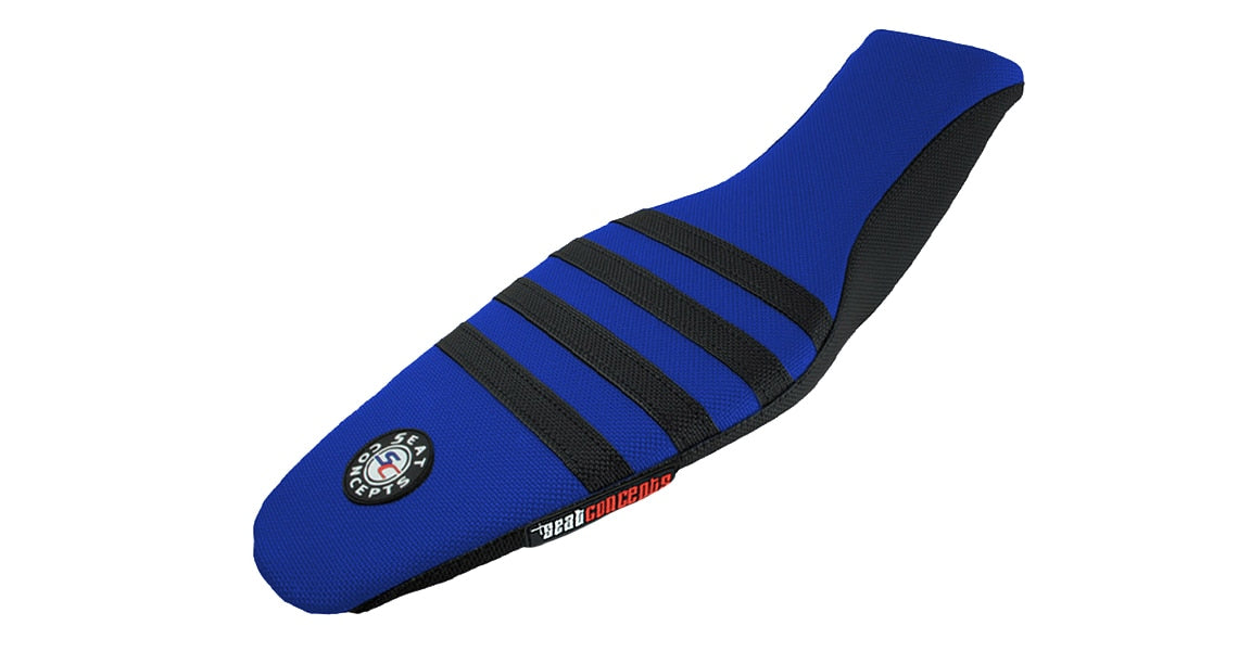 Seat Concepts Element zadel - Yamaha WR250F, WR450F, YZ250F e.a.