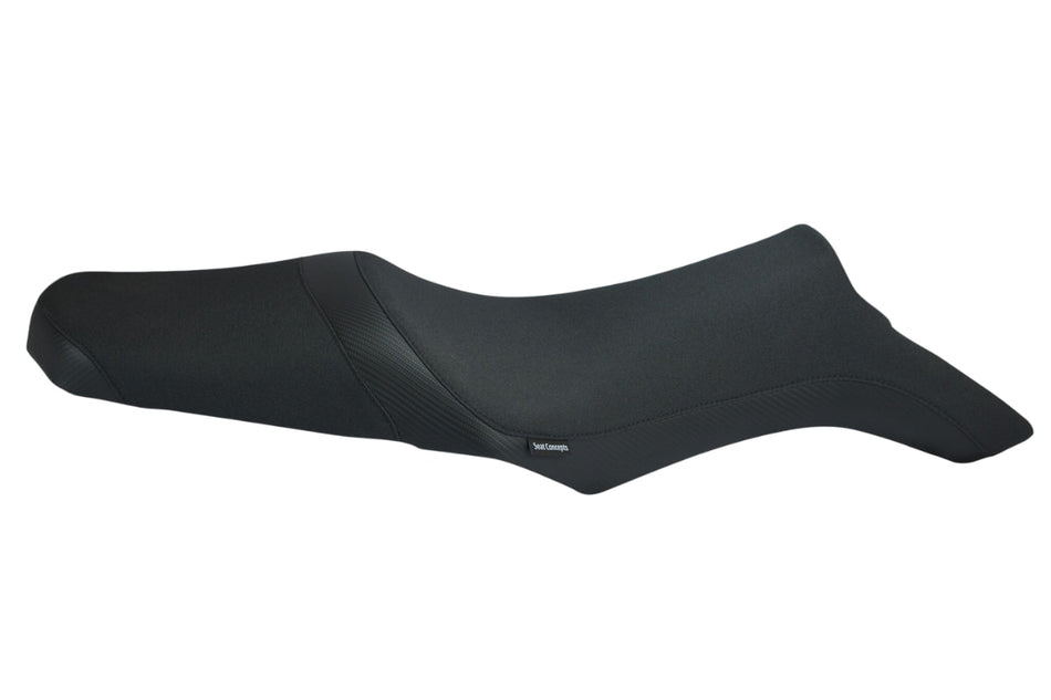 Seat Concepts Comfort zadel - Yamaha FZ09, MT09