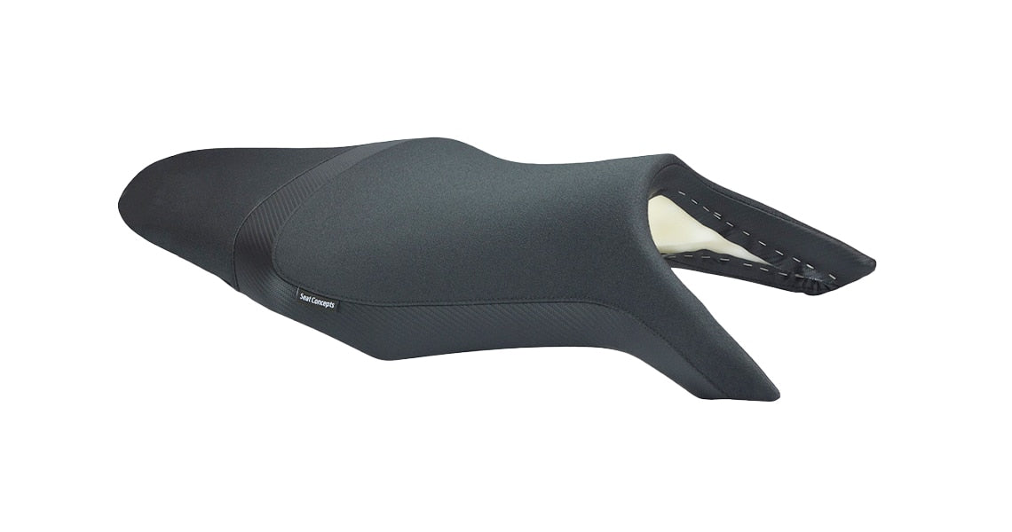 Seat Concepts Rally zadel - Yamaha FZ09, MT09