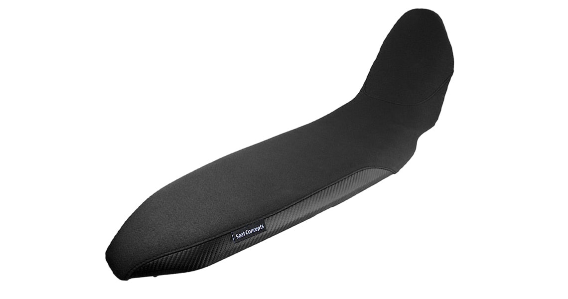 Seat Concepts Rally zadel - Yamaha Tenere 700 (T700)
